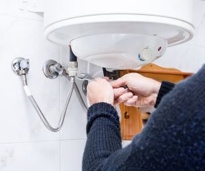 About Sewer Line Replacement Enloe, TX